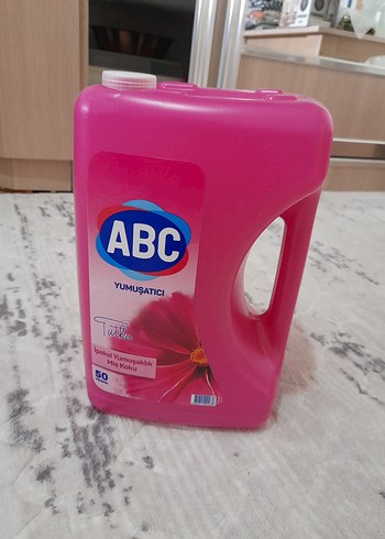 ABC Yumuşatıcı 5 Litre