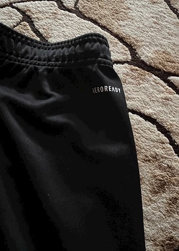 m Beden siyah Renk Adidas Siyah Erkek Eşofman Altı