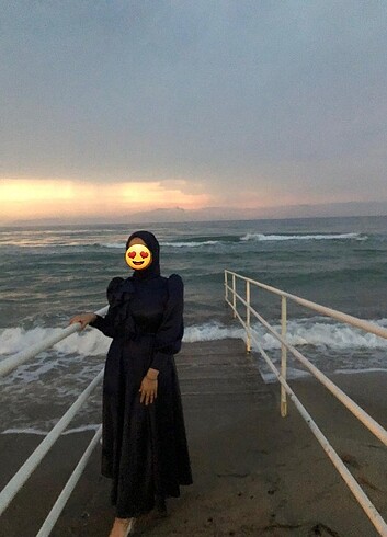 Abiye Saten abiye