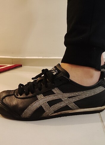 Tiger orijinal unisex ayakkabı 