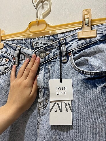 m Beden Zara Bol Pantolon