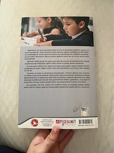  Eğitime Giriş