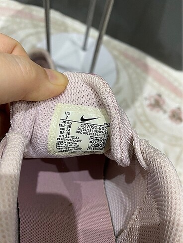 Nike orjinal