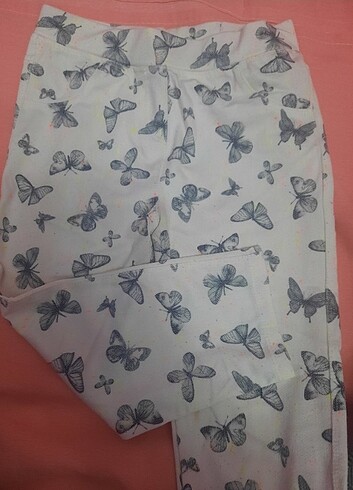 4 Yaş Beden Ürünlerin her biri 50 tl