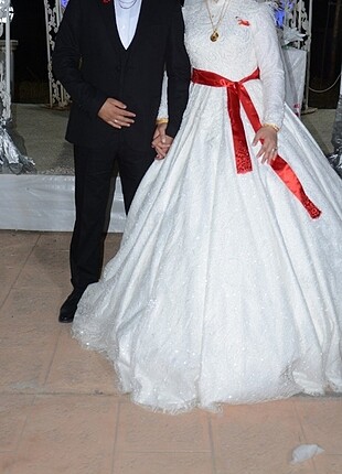 Yeni sezon gelinlik - Görsel 7