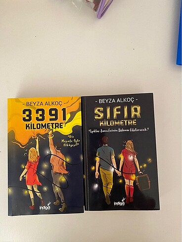 3391 km, Sıfır km
