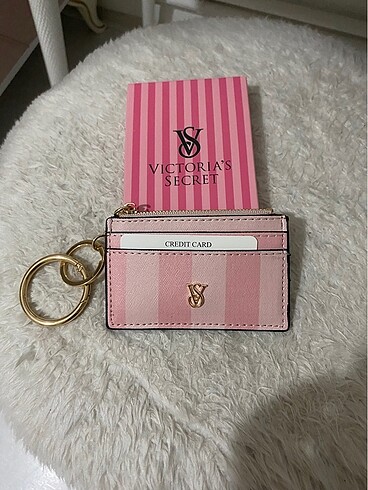 Victoria?s Secret kartlık