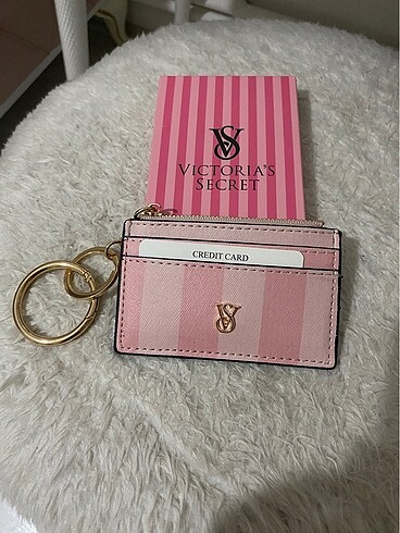 Victoria s Secret Victoria?s Secret kartlık