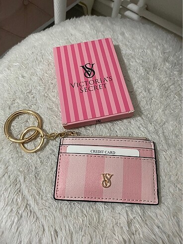 Beden Victoria?s Secret kartlık