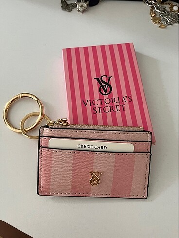 Victoria?s secret kartlık