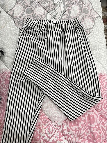 Zara Pantolon