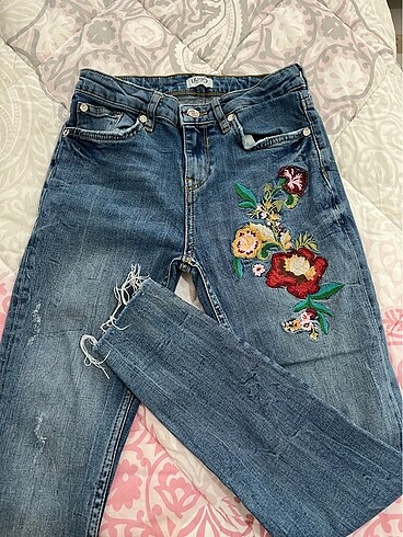 Mavi Jeans Pantolon