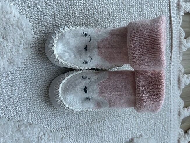 H&M bebek patik