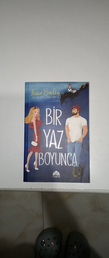  Bir Yaz Boyunca
