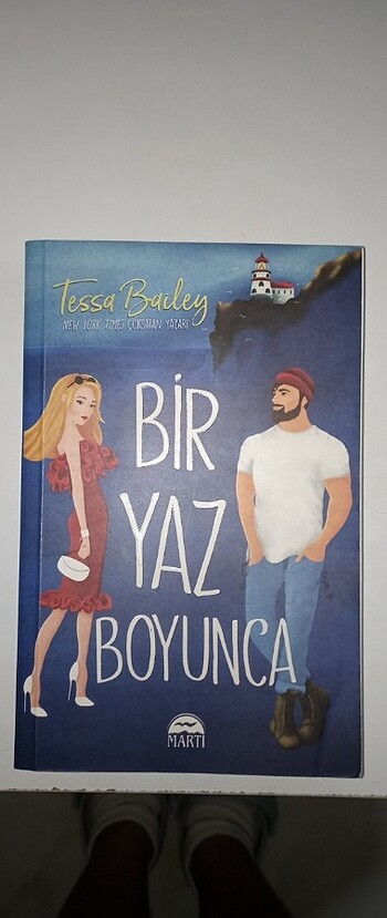  Beden Bir Yaz Boyunca