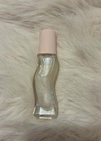 Gisou Lip Oil Buzlu Hindistan Cevizi - Görsel 2