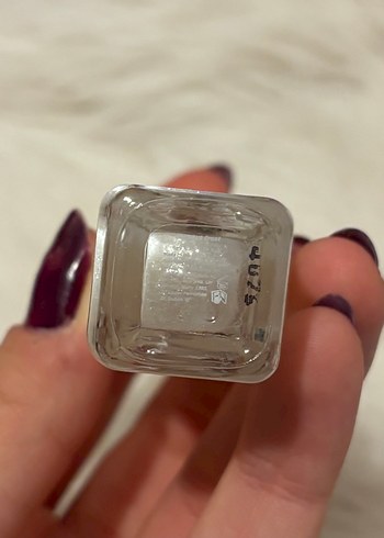 Gisou Lip Oil Buzlu Hindistan Cevizi - Görsel 3