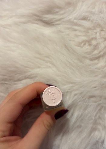 Gisou Lip Oil Buzlu Hindistan Cevizi - Görsel 6