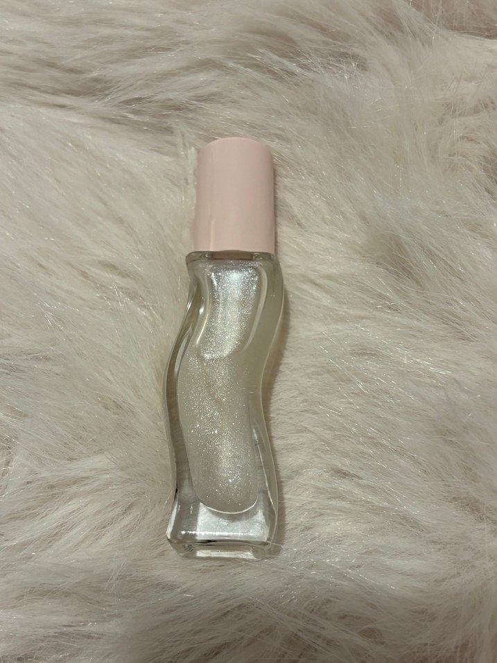 Gisou Lip Oil Buzlu Hindistan Cevizi - Görsel 2