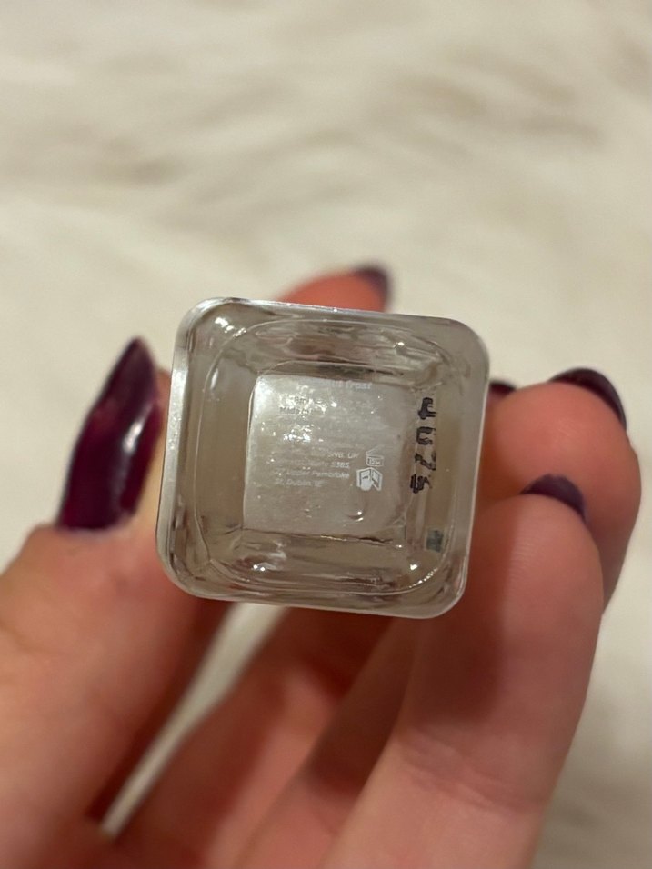 Gisou Lip Oil Buzlu Hindistan Cevizi - Görsel 3