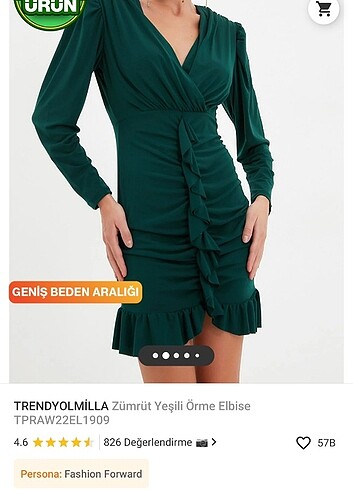 Elbise