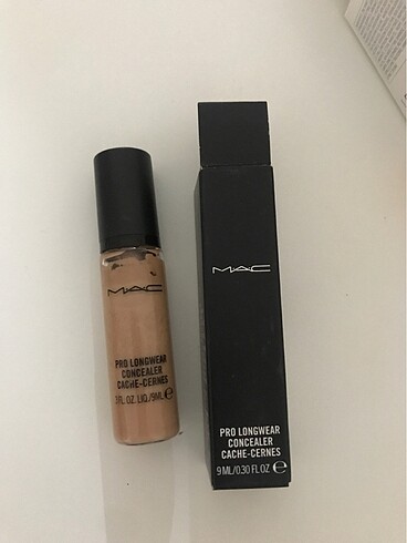 Mac Pro Longwear Kapatici