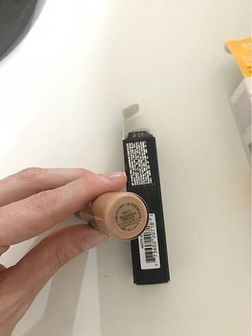 MAC Mac Pro Longwear Kapatici