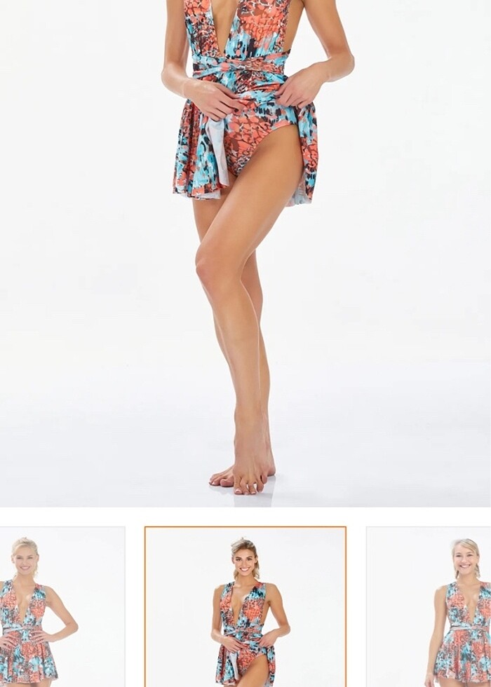 ETEKLİ MAYO - Görsel 3