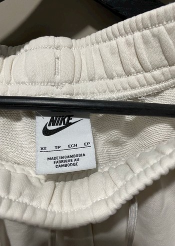 Nike Nike Rahat Kadın Eşofman Altı