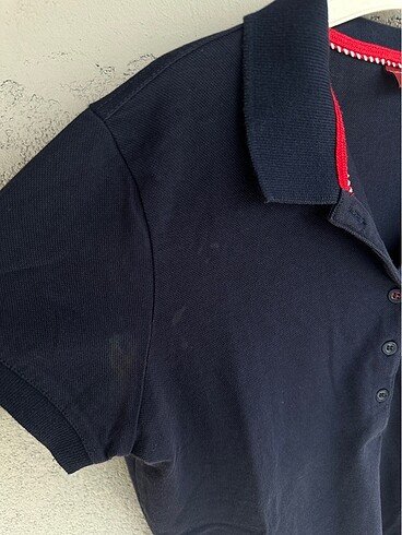 m Beden Polo lacivert t-shirt
