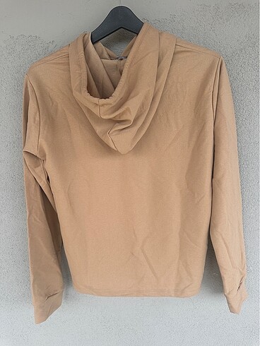Diğer Kapüşonlu sweatshirt