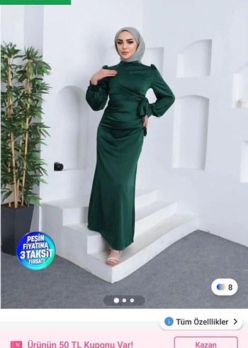 tesettür abiye