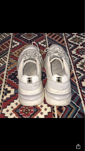 Bershka Bershka kadın ayakkabı
