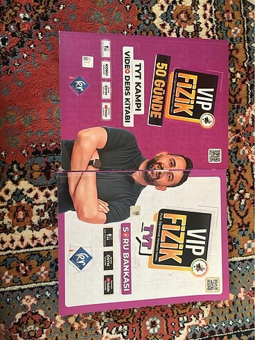 VİP FİZİK TYT