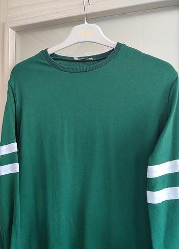 38 Beden Sweatshirt Elbise