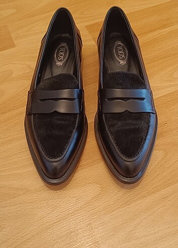 Tod's ayakkabı