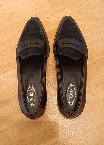 Tod's Tod's ayakkabı