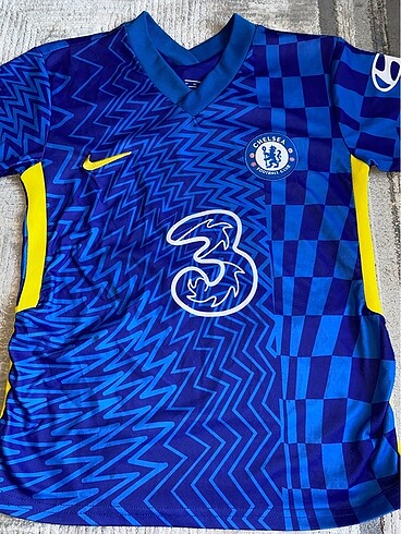Chelsea forma