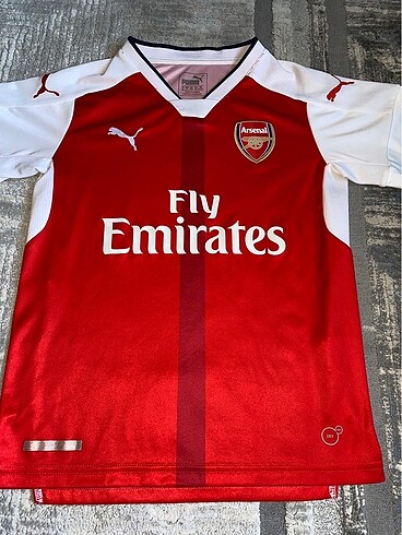 arsenal forma