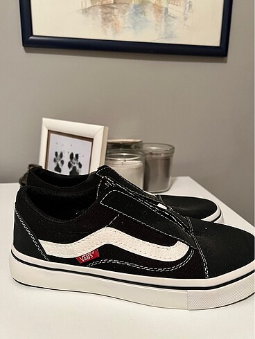 Vans old school sneaker
