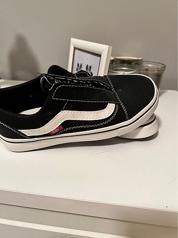 Vans Vans old school sneaker
