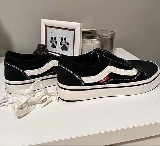 38 Beden Vans old school sneaker
