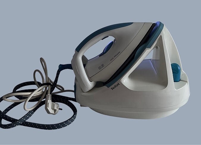Tefal GV5225 buhar kazanlı utu