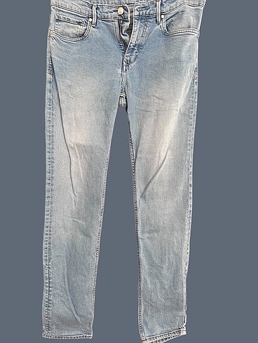 Erkek jean