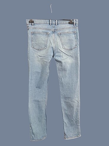 42 Beden Erkek jean