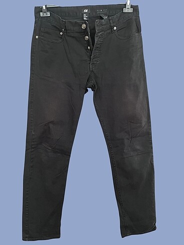 H&M H&M erkek pantolon