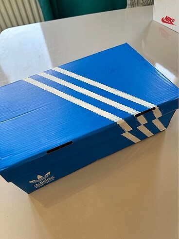 40 Beden Adidas ayakkabı