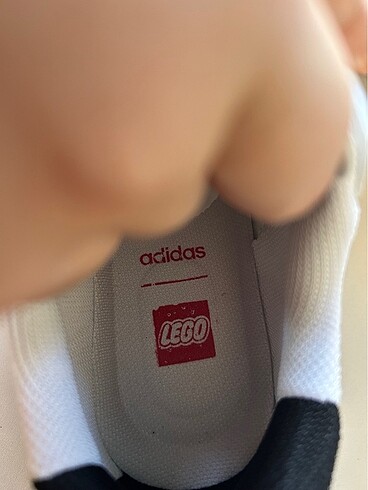 39 Beden Adidas/LEGO