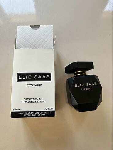 Elie saab parfüm