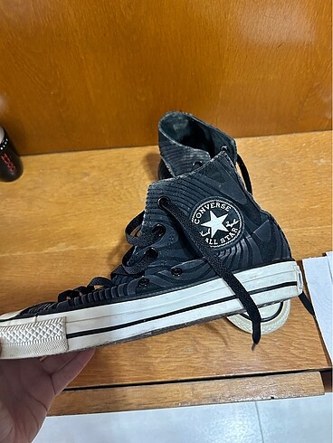 Converse Converse